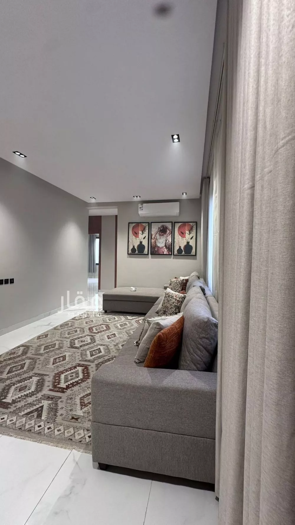 شقة للإيجار في شارع الخليفة المأمون, حي عكاظ, مدينة الرياض, منطقة الرياض 1 صورة