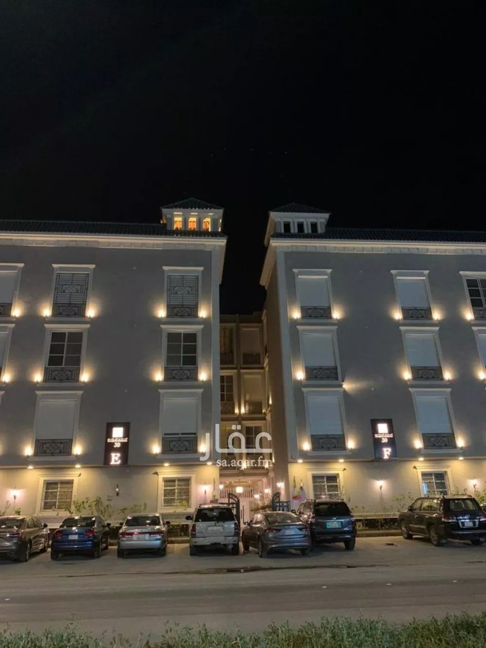 شقة للإيجار في شارع القنا, حي الياسمين, مدينة الرياض, منطقة الرياض 1 صورة