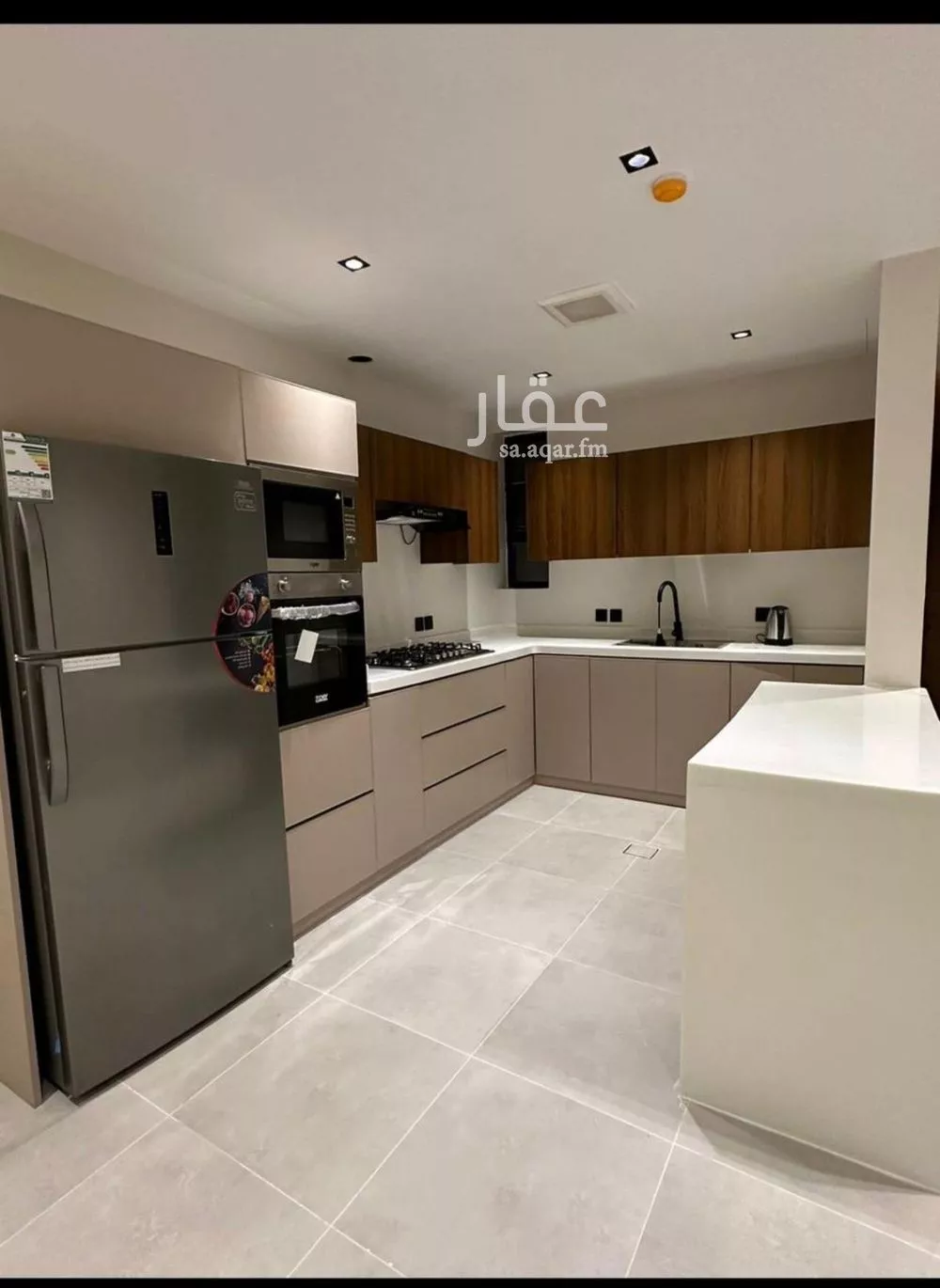 شقة للإيجار في شارع السمعاني, حي الزهرة, مدينة الرياض, منطقة الرياض 1 صورة
