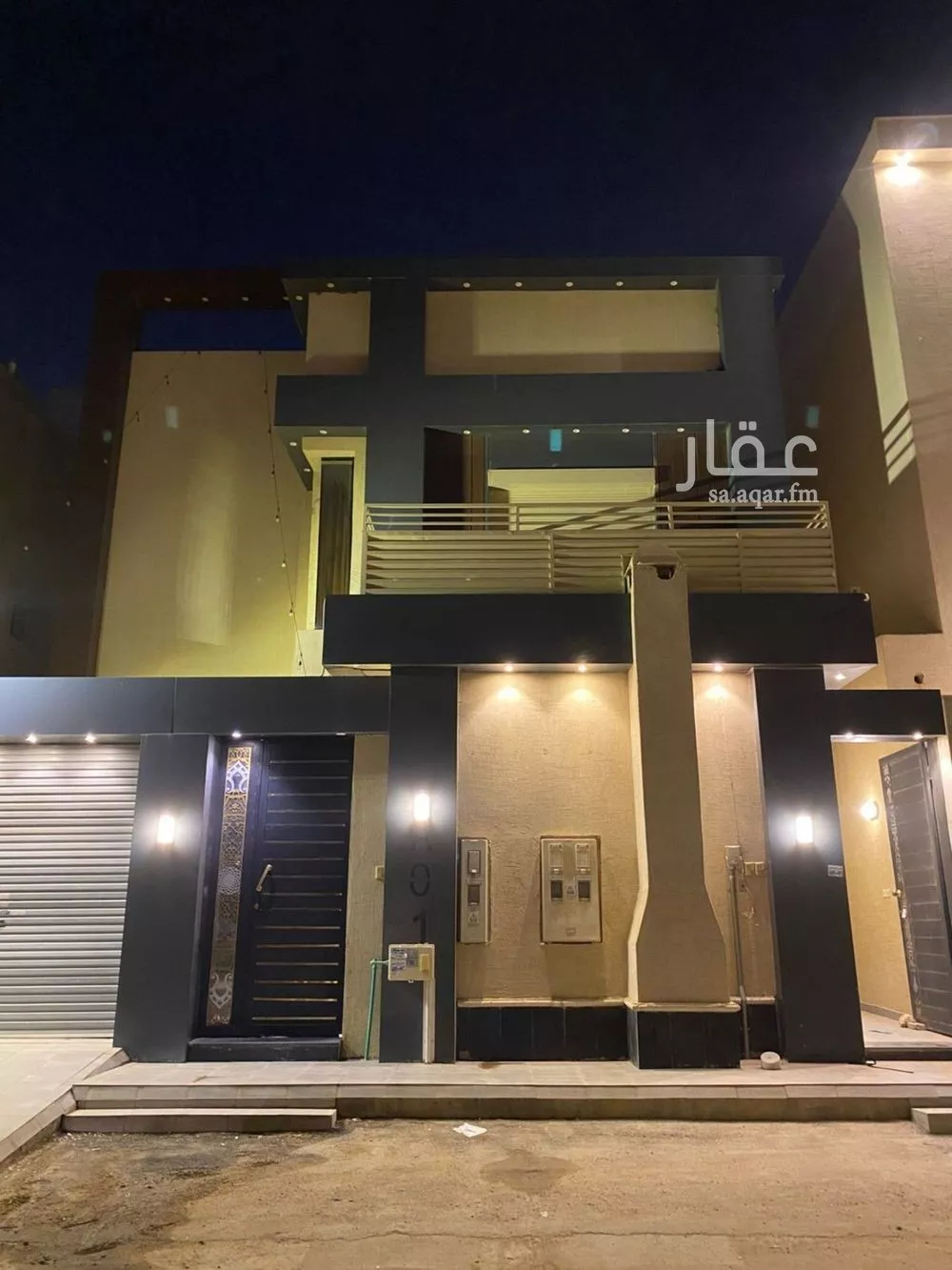 شقة للإيجار في شارع جبل المدار, حي القادسية, مدينة الرياض, منطقة الرياض 1 صورة