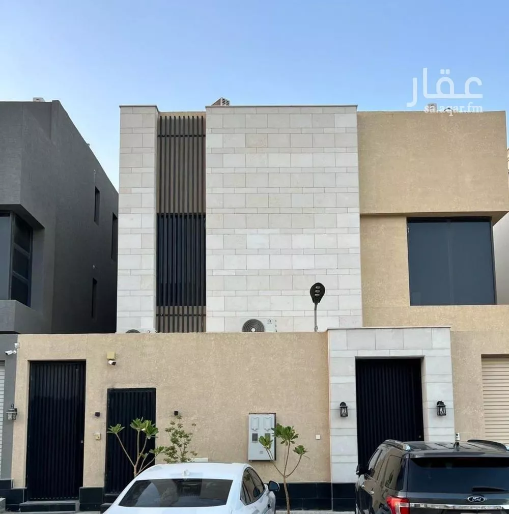شقة للإيجار في شارع رقم 306, حي النرجس, مدينة الرياض, منطقة الرياض 1 صورة