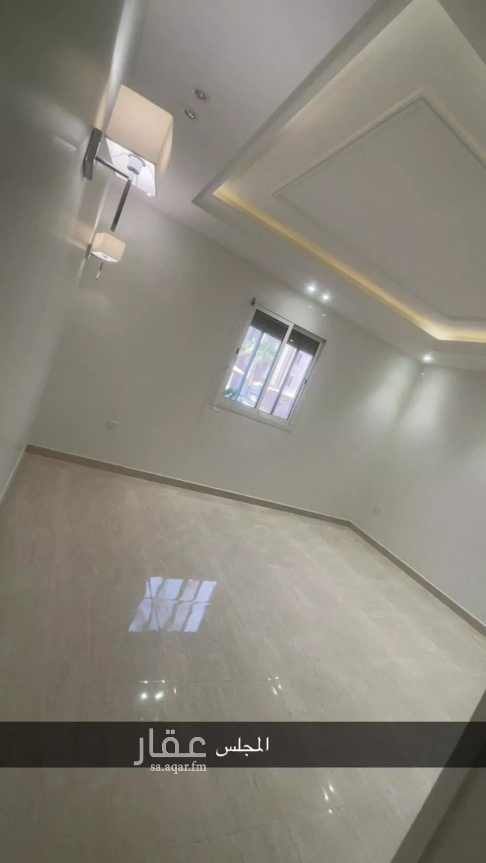 شقة للإيجار في شارع وادي هجر, حي الملقا, مدينة الرياض, منطقة الرياض 1 صورة