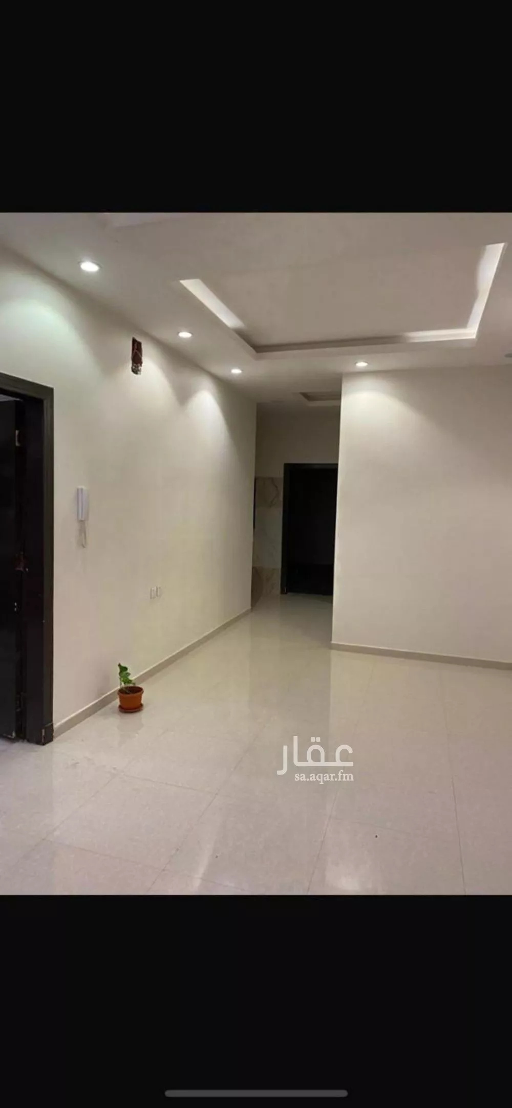 شقة للإيجار في شارع الأمين المهندس عبدالله بن عبدالرحمن ا, حي النرجس, مدينة الرياض, منطقة الرياض 1 صورة