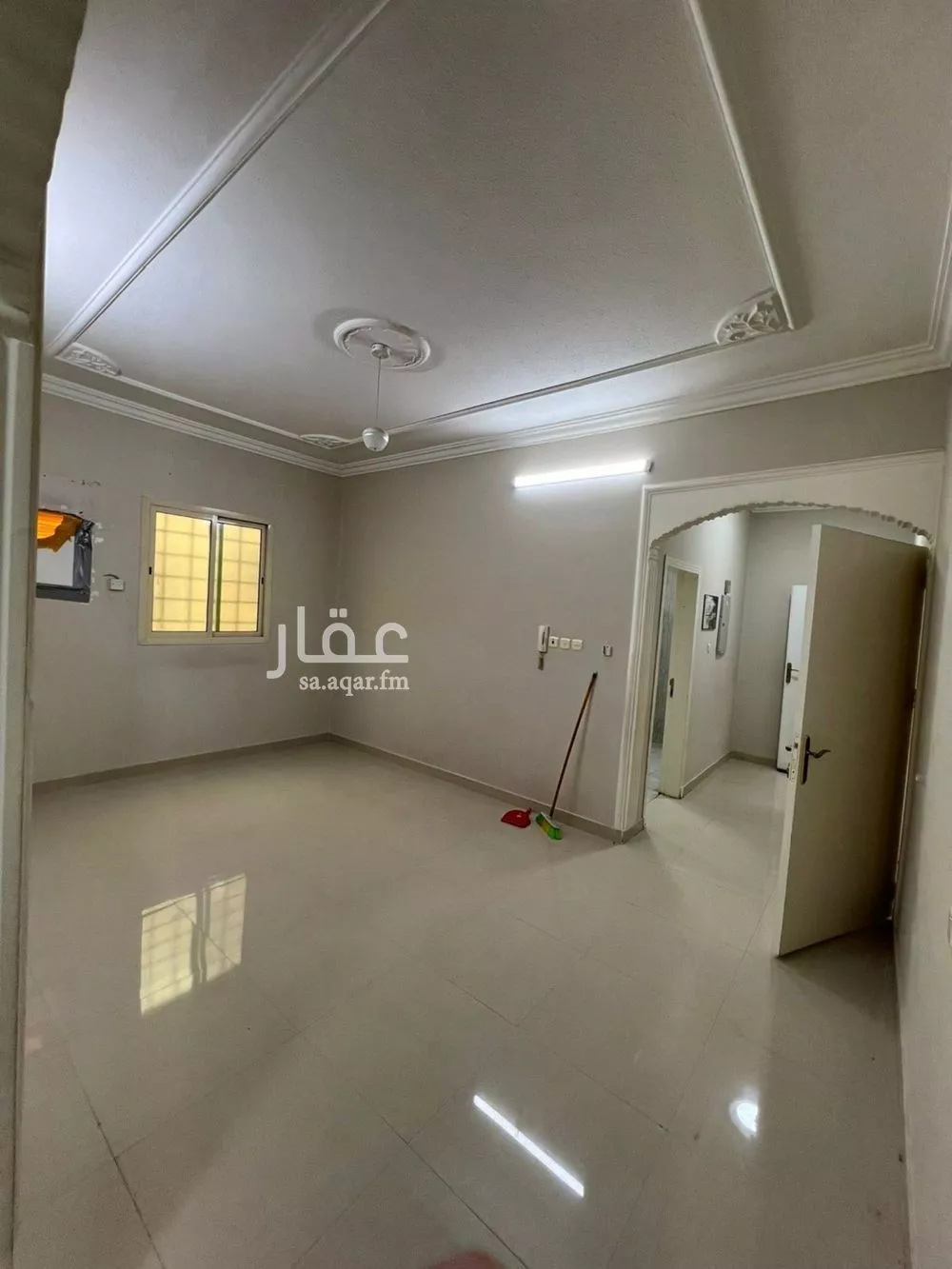 شقة للإيجار في شارع أحمد بن عبدالله الصنعاني, حي الرمال, مدينة الرياض, منطقة الرياض 1 صورة