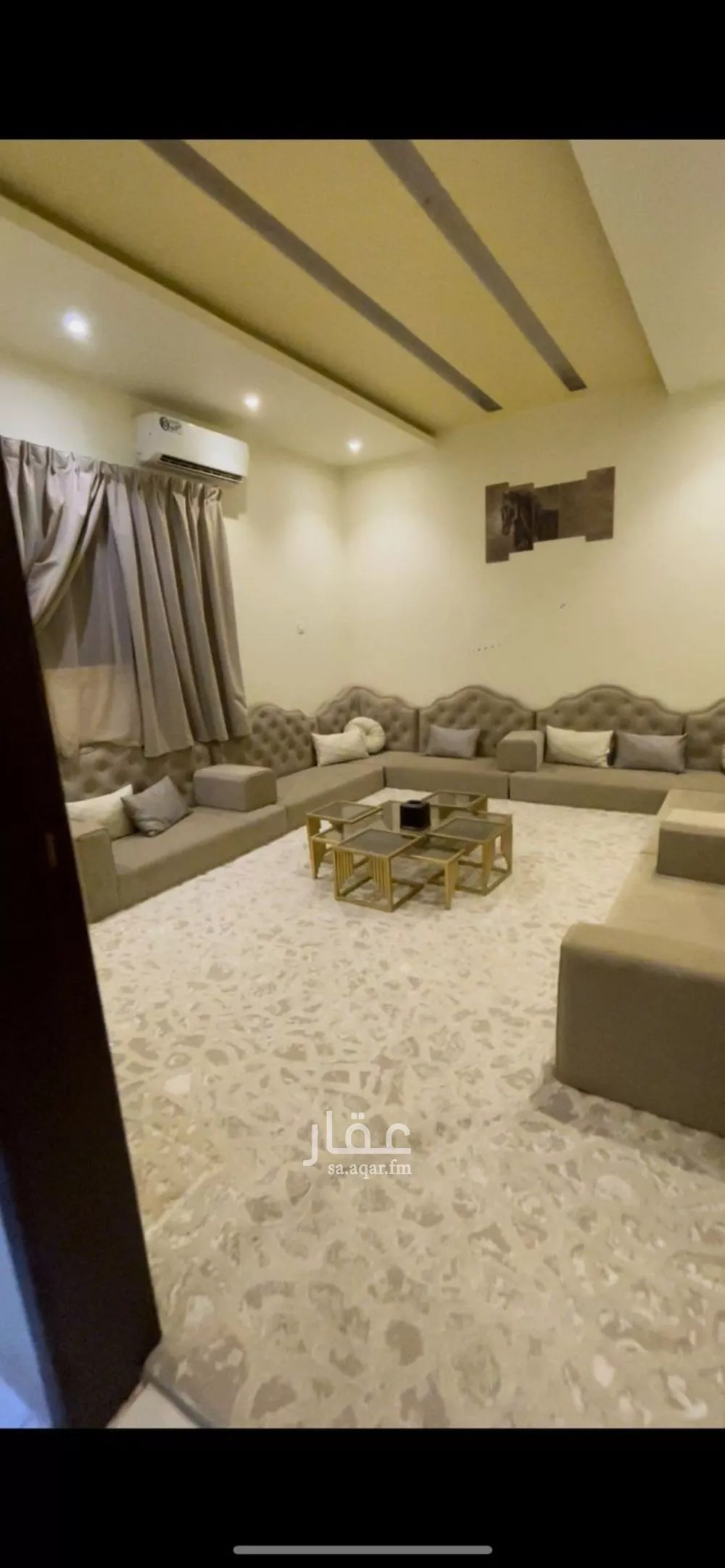 شقة للإيجار في شارع الساحه, حي النهضة, مدينة الرياض, منطقة الرياض 1 صورة