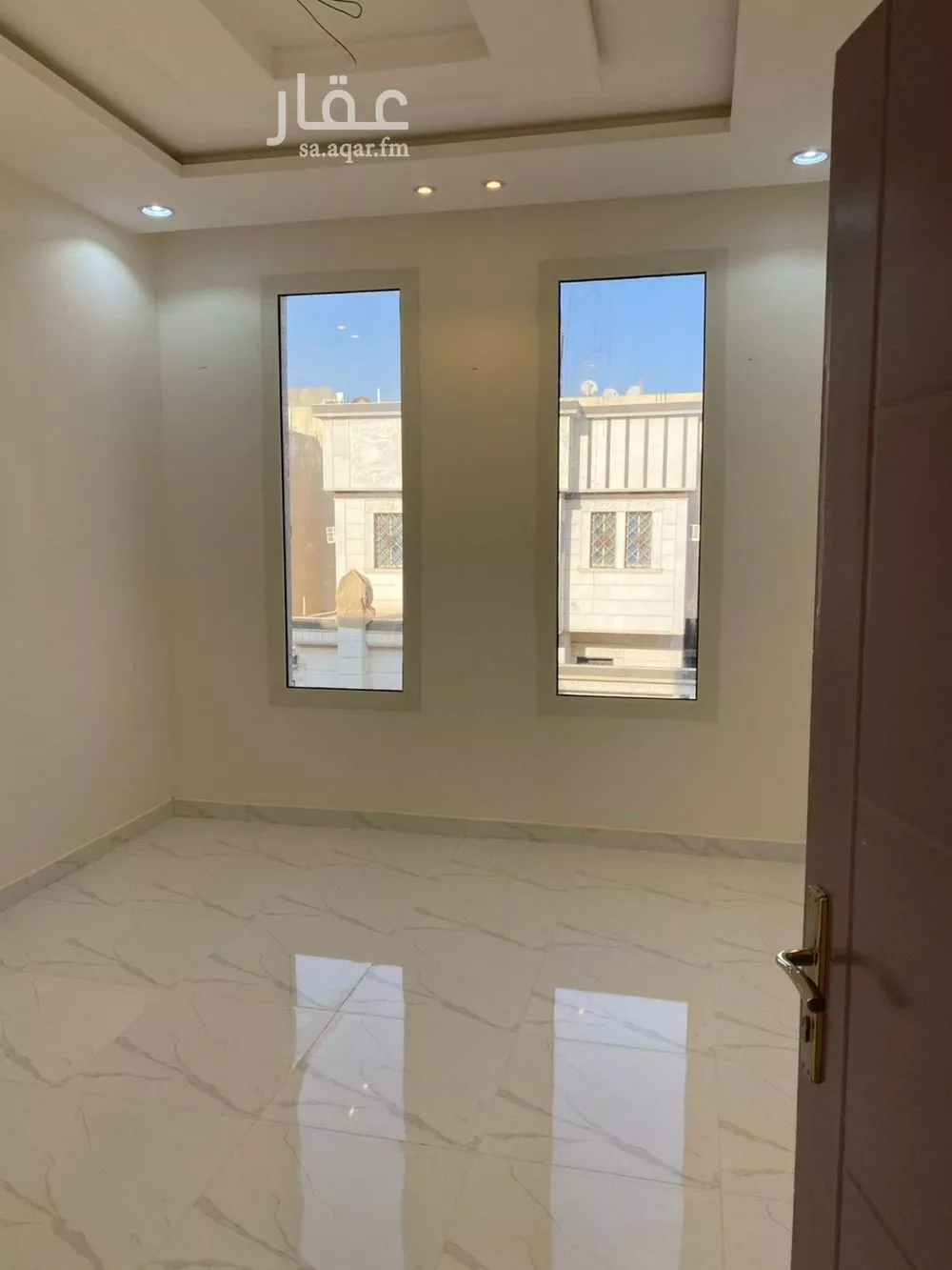 شقة للإيجار في شارع جبل المكبر, حي القادسية, مدينة الرياض, منطقة الرياض 1 صورة