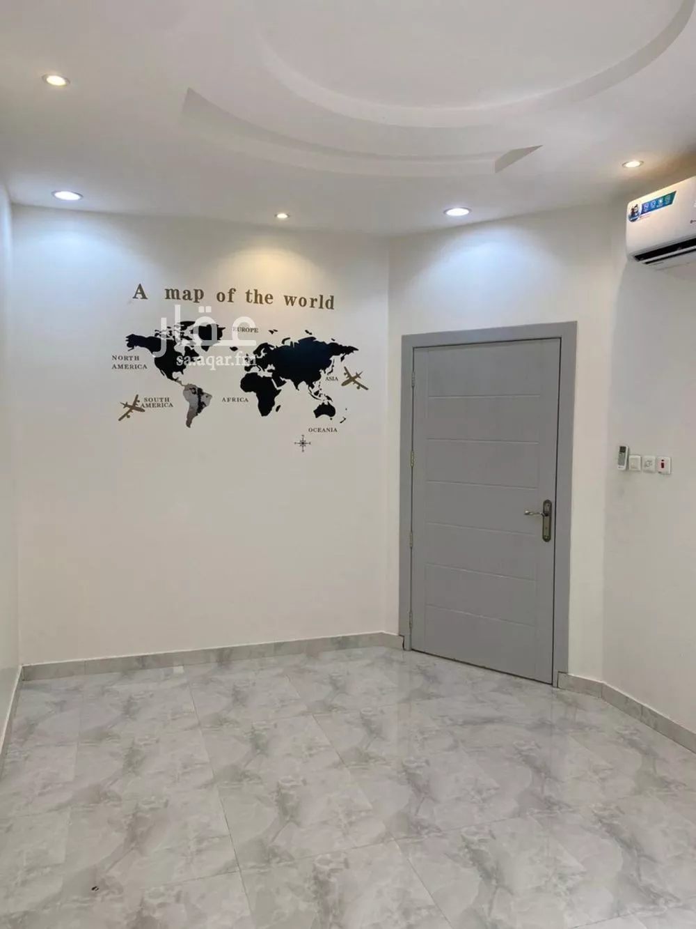 شقة للإيجار في شارع الأمين المهندس عبدالله بن عبدالرحمن ا, حي النرجس, مدينة الرياض, منطقة الرياض 1 صورة