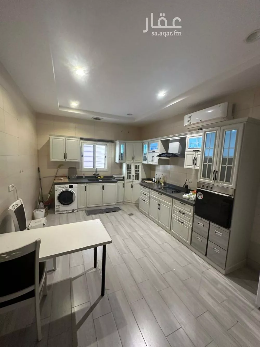 شقة للإيجار في شارع علقمة بن وائل, حي النرجس, مدينة الرياض, منطقة الرياض 1 صورة