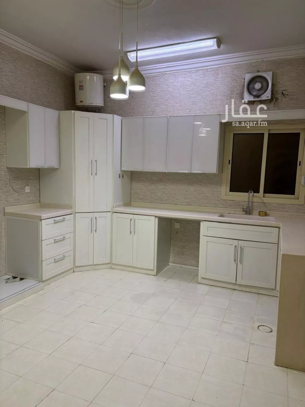 شقة للإيجار في شارع جبل المدار, حي القادسية, مدينة الرياض, منطقة الرياض 1 صورة