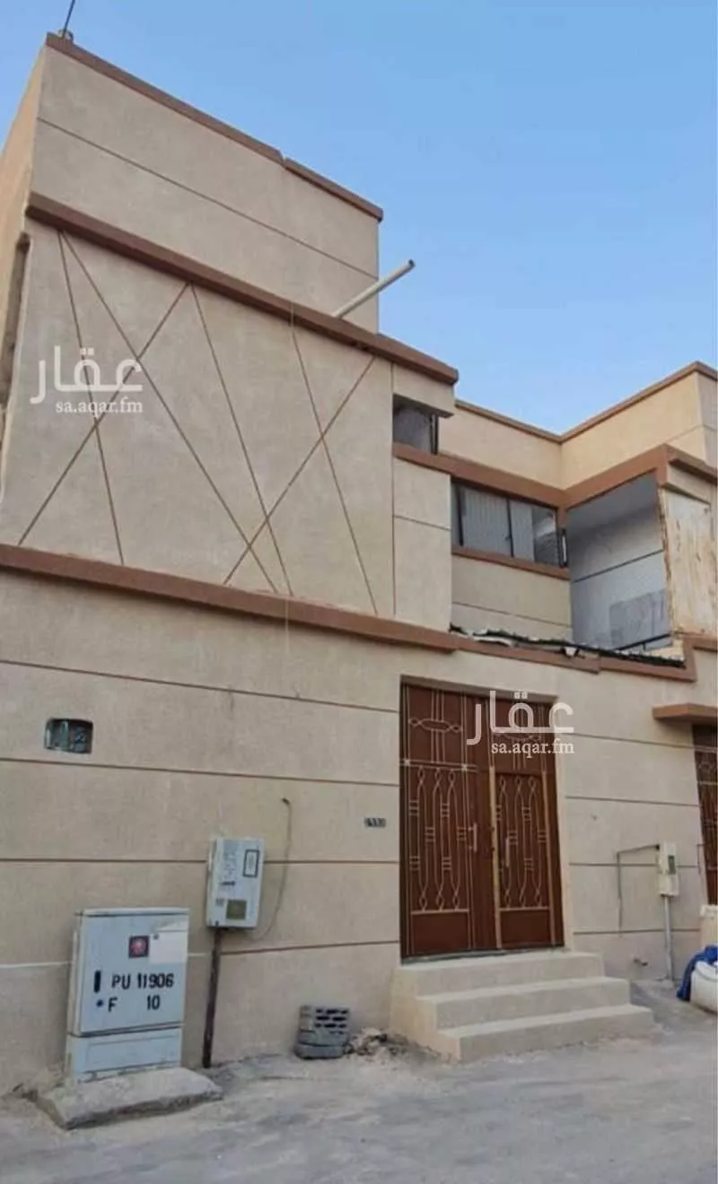 أرض للبيع في شارع قاسم بن سعيد, حي الجرادية, مدينة الرياض, منطقة الرياض 1 صورة