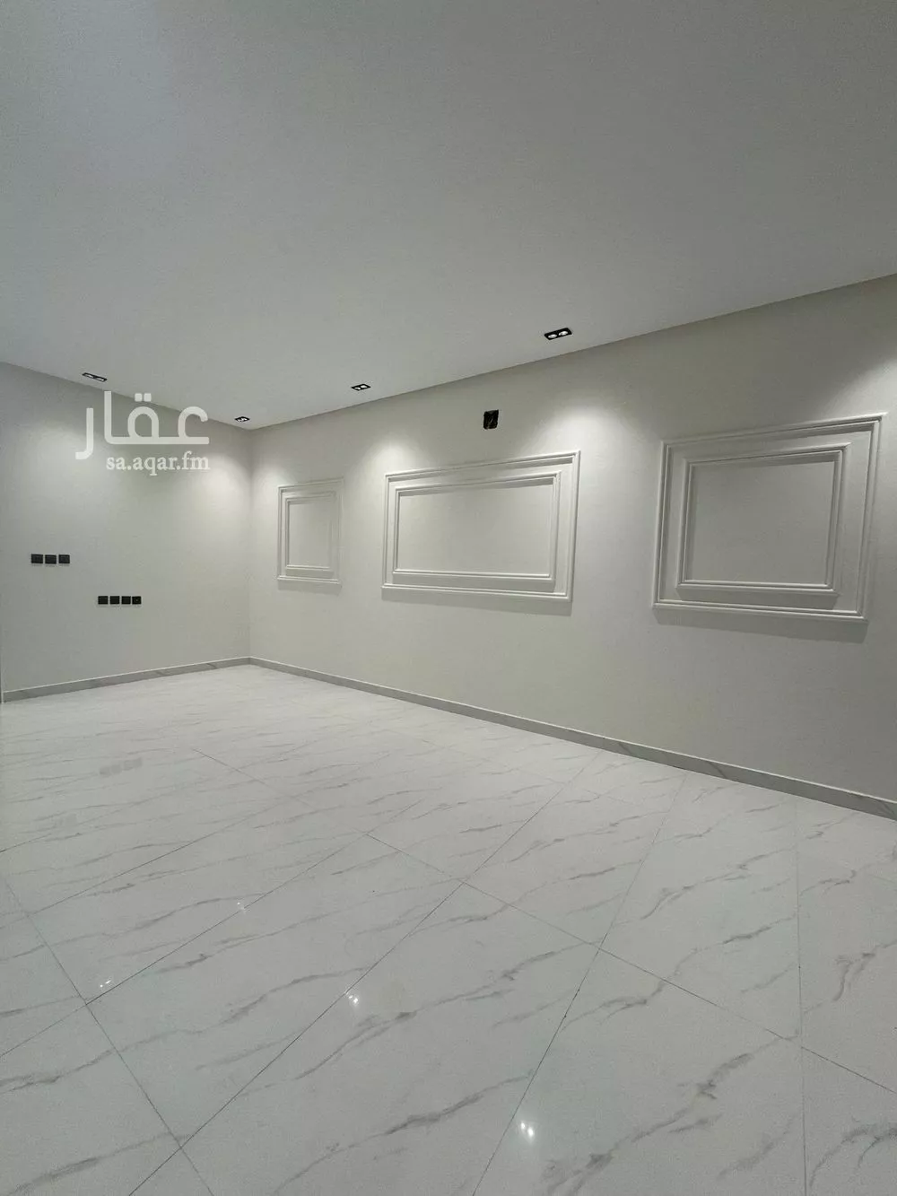 شقة للإيجار في شارع بلال بن رباح, حي طويق, مدينة الرياض, منطقة الرياض 1 صورة