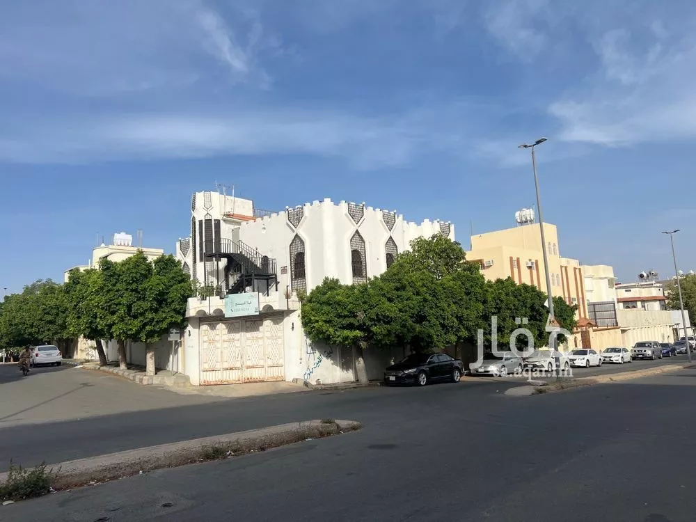 فيلا للبيع في شارع رام الله, حي مسرة, مدينة امارة منطقة مكة المكرمة - الطائف, منطقة مكة المكرمة 1 صورة