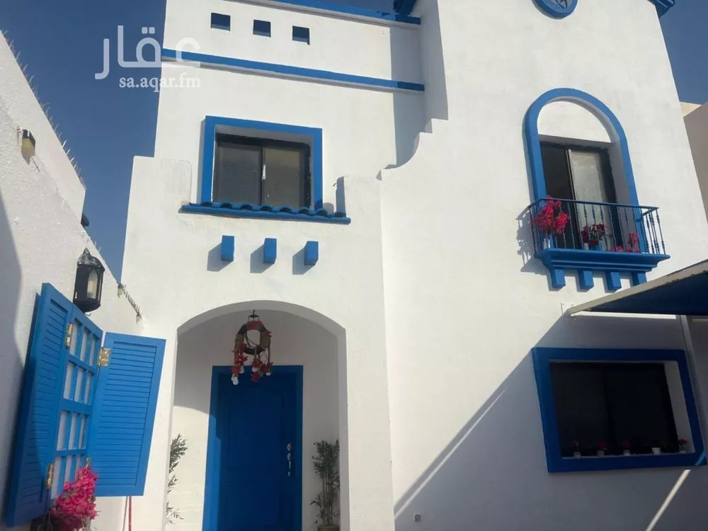 فيلا للإيجار في شارع المحسن البغدادي, حي الرياض, مدينة جدة, منطقة مكة المكرمة 1 صورة