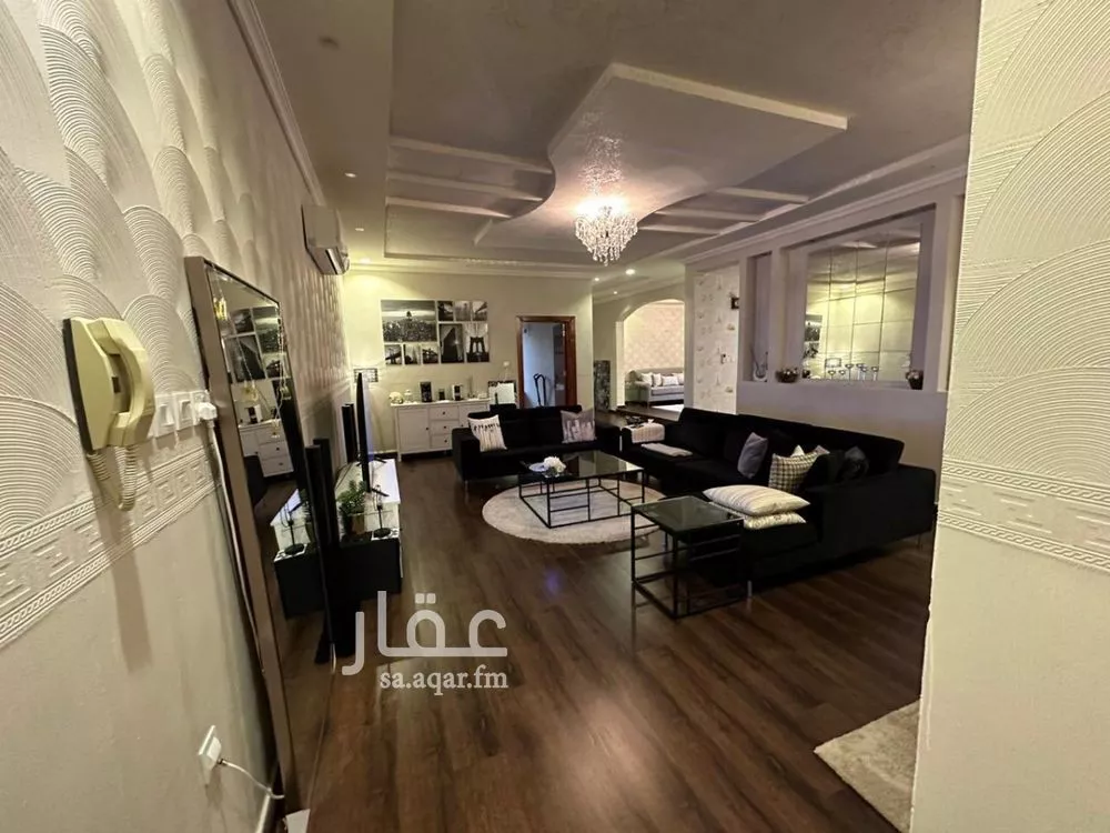 شقة للبيع في شارع اسماعيل اليزيدي, حي النسيم, مدينة امارة منطقة مكة المكرمة - الطائف, منطقة مكة المكرمة 1 صورة