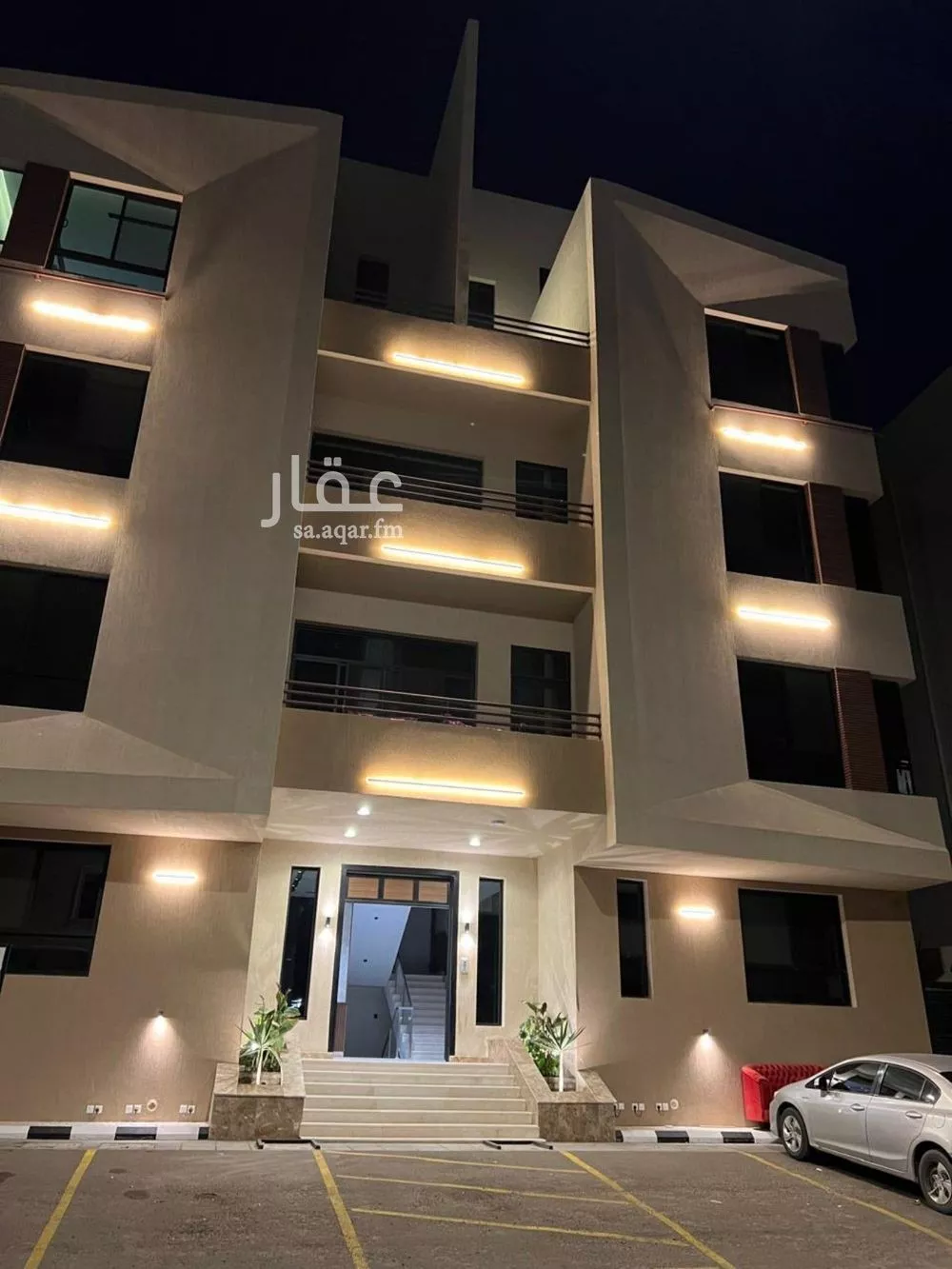 دور للبيع في شارع عقبة ابن نافع, حي القمرية, مدينة امارة منطقة مكة المكرمة - الطائف, منطقة مكة المكرمة 1 صورة