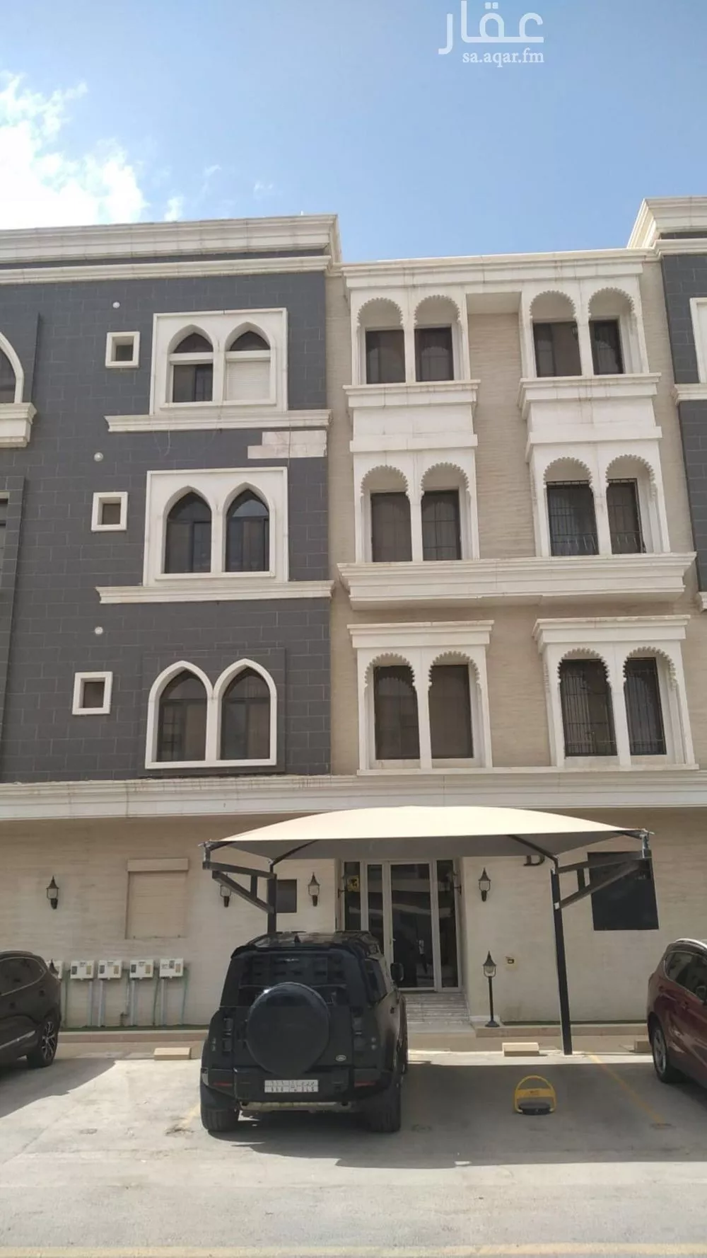 شقة للإيجار في شارع عمر فقيه, حي القيروان, مدينة الرياض, منطقة الرياض 1 صورة