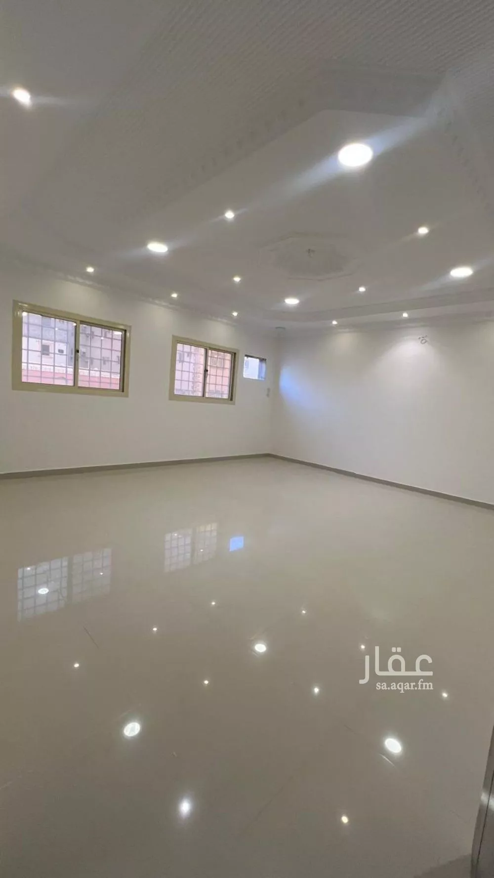 شقة للإيجار في شارع ابن محمود العماد, حي الحلقة الغربية, مدينة امارة منطقة مكة المكرمة - الطائف, منطقة مكة المكرمة 1 صورة