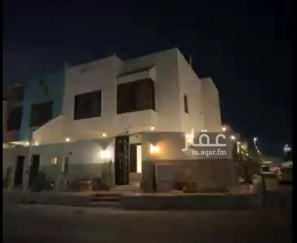 فيلا للإيجار في شارع اميمه بنت عبدالمطلب ابن هاشم, حي أبحر الشمالية, مدينة جدة, منطقة مكة المكرمة 1 صورة