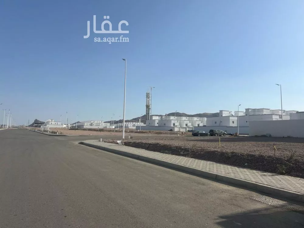 أرض للبيع في حي الورود, مدينة امارة منطقة مكة المكرمة - الطائف, منطقة مكة المكرمة 1 صورة