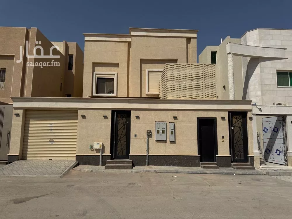 دور للإيجار في شارع وادي الصحن, حي الصحافة, مدينة الرياض, منطقة الرياض 1 صورة