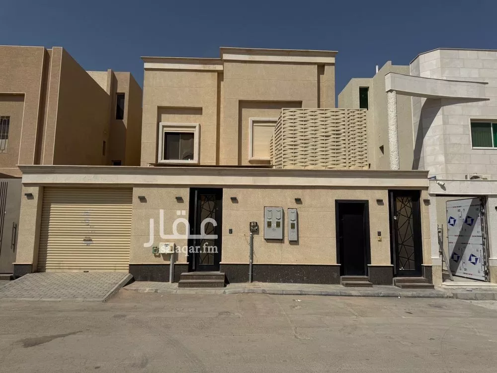 دور للإيجار في شارع وادي الصحن, حي الصحافة, مدينة الرياض, منطقة الرياض 1 صورة