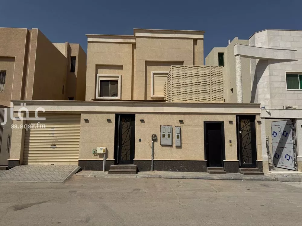 دور للإيجار في شارع وادي الصحن, حي الصحافة, مدينة الرياض, منطقة الرياض 1 صورة
