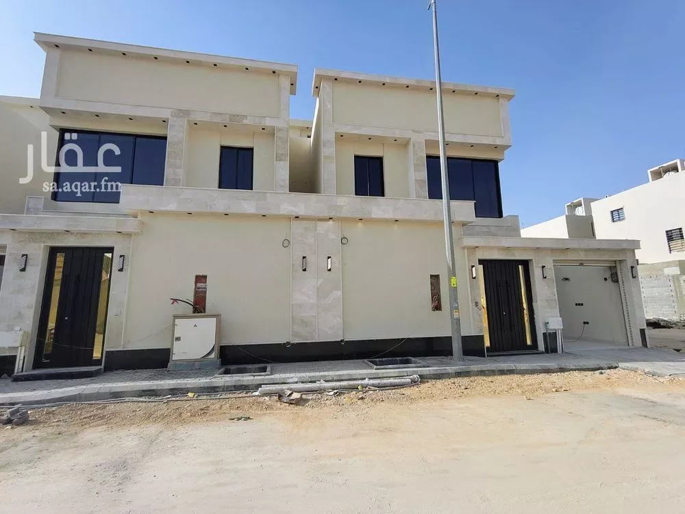 فيلا للبيع في شارع عبدالرحمن الداخل, حي طويق, مدينة الرياض, منطقة الرياض 1 صورة