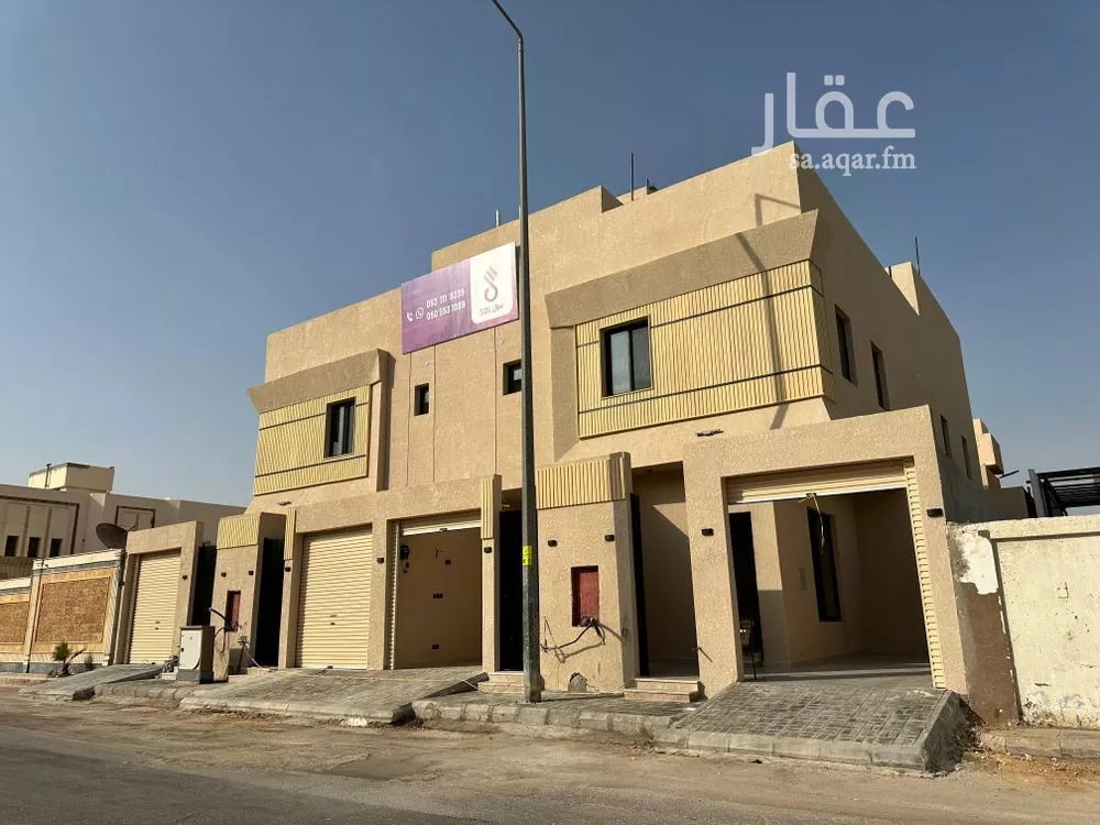 فيلا للبيع في شارع السويدي العام, حي السويدي, مدينة الرياض, منطقة الرياض 1 صورة