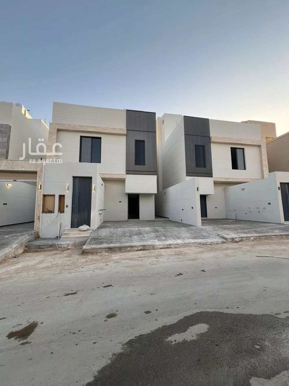 دور للبيع في شارع برهان الدين المرشدي, حي طويق, مدينة الرياض, منطقة الرياض 1 صورة