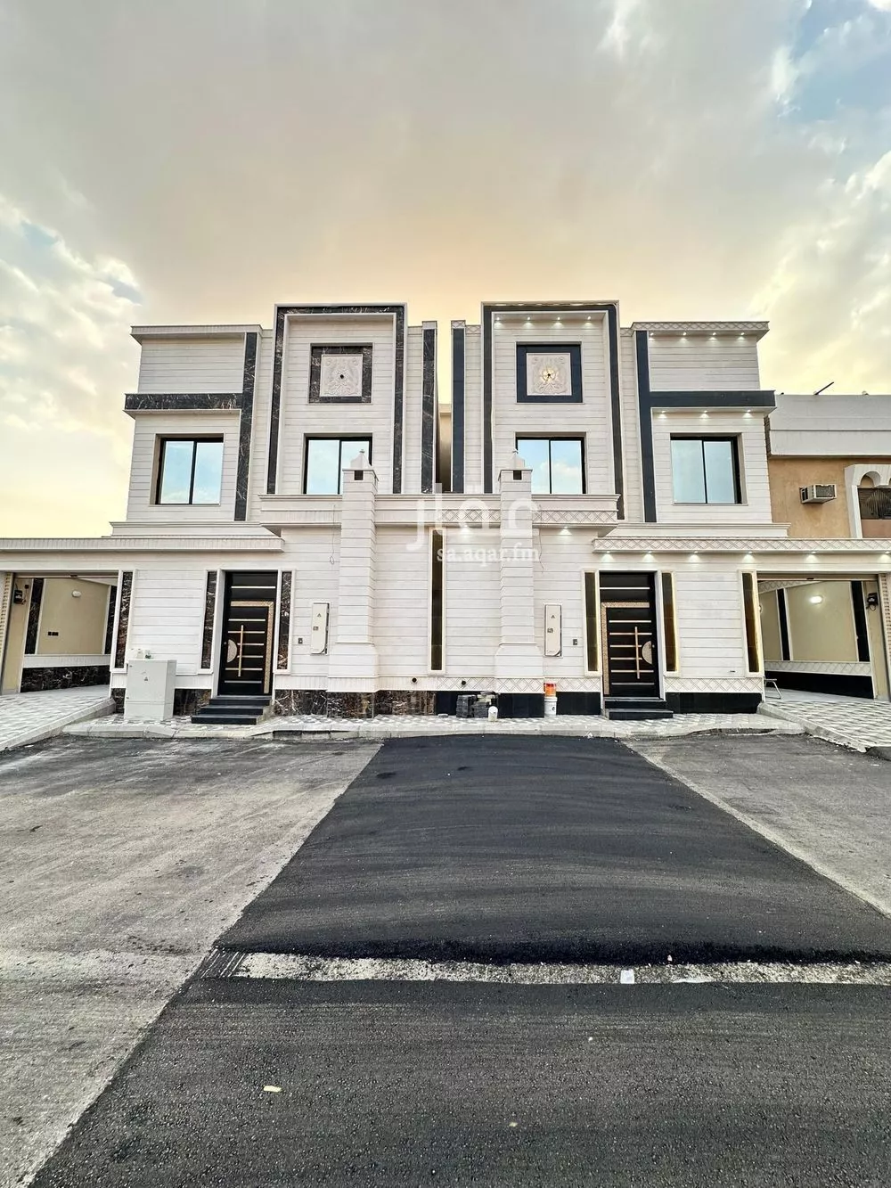 فيلا للبيع في شارع الليمون, حي طويق, مدينة الرياض, منطقة الرياض 1 صورة
