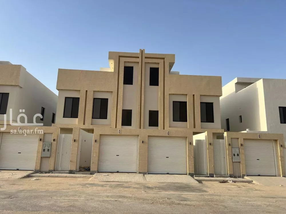 فيلا للبيع في شارع سليمان السحيمي, حي عكاظ, مدينة الرياض, منطقة الرياض 1 صورة
