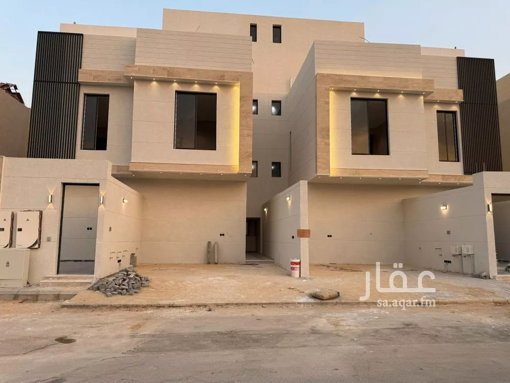 شقة للبيع في شارع حميدان الشويعر, حي العريجاء الغربي, مدينة الرياض, منطقة الرياض 1 صورة