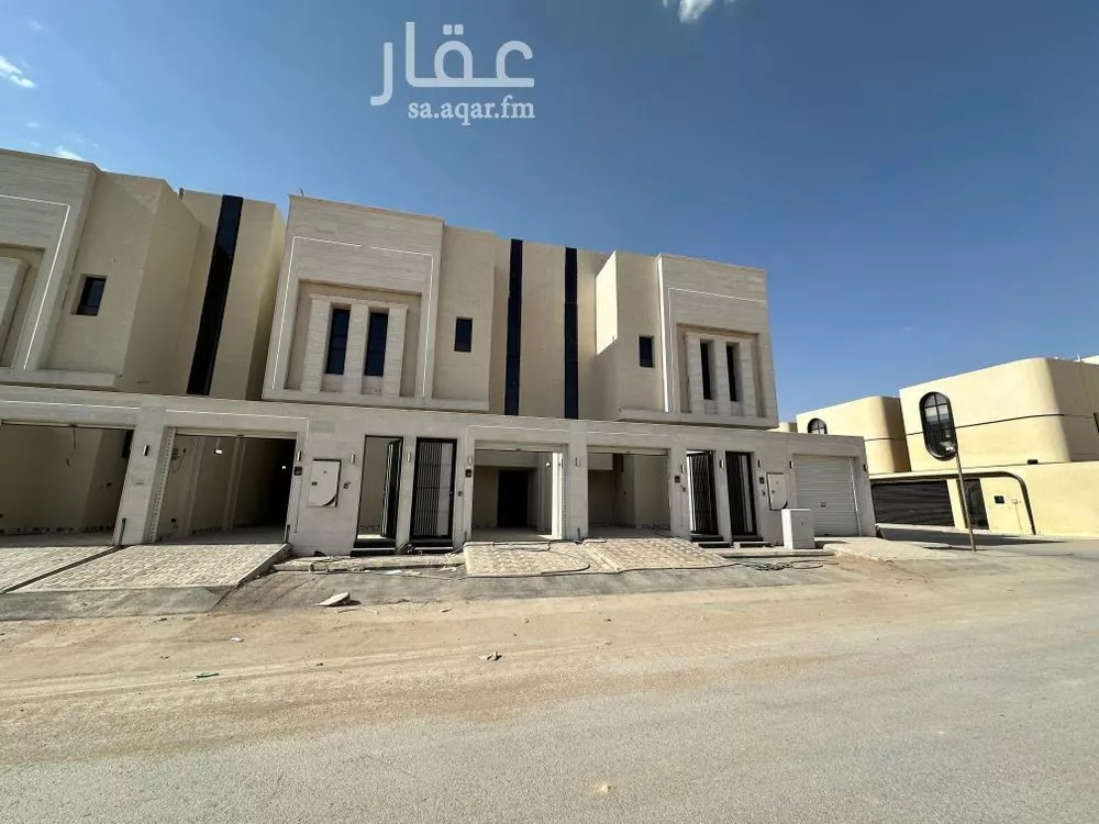 دور للبيع في شارع داوود العطار, حي طويق, مدينة الرياض, منطقة الرياض 1 صورة