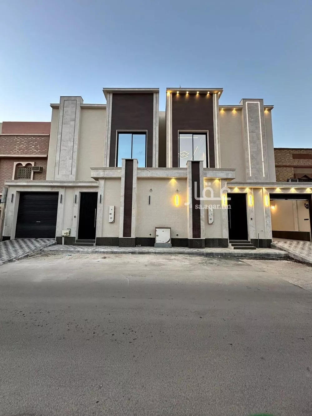 فيلا للبيع في شارع عبدالرحمن الداخل, حي طويق, مدينة الرياض, منطقة الرياض 1 صورة