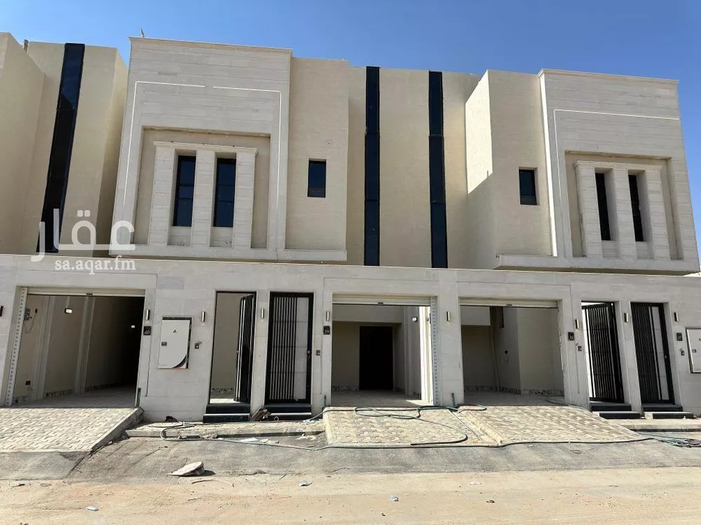 دور للبيع في شارع داوود العطار, حي طويق, مدينة الرياض, منطقة الرياض 1 صورة