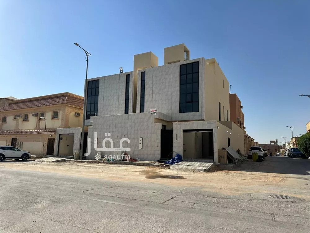 فيلا للبيع في شارع الخزامة, حي طويق, مدينة الرياض, منطقة الرياض 1 صورة