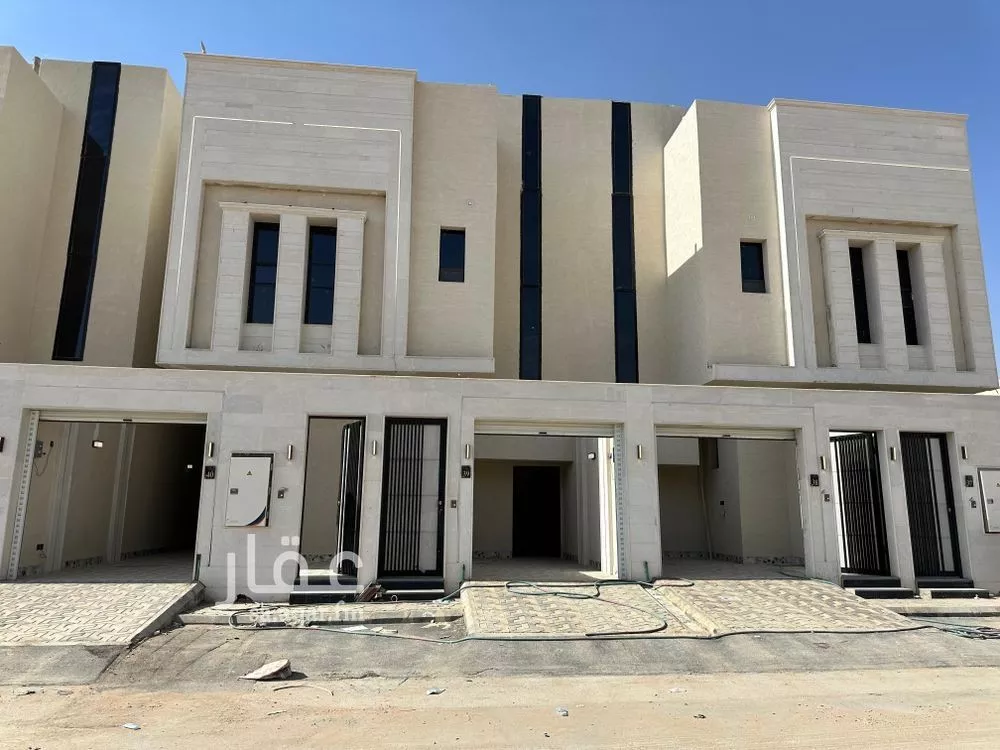 دور للبيع في شارع محمد المعافري, حي طويق, مدينة الرياض, منطقة الرياض 1 صورة