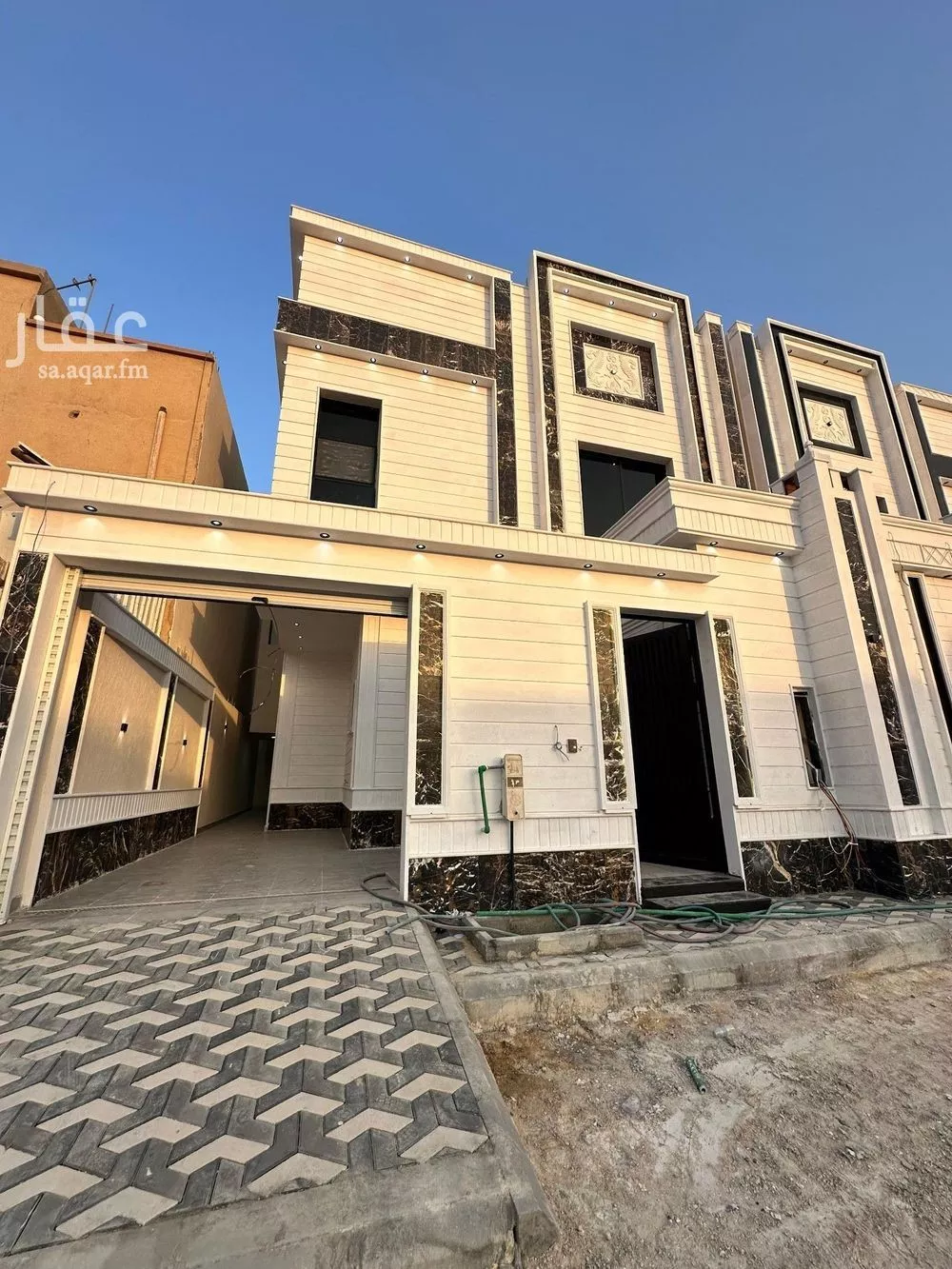 فيلا للبيع في شارع خديجة بنت خويلد, حي طويق, مدينة الرياض, منطقة الرياض 1 صورة