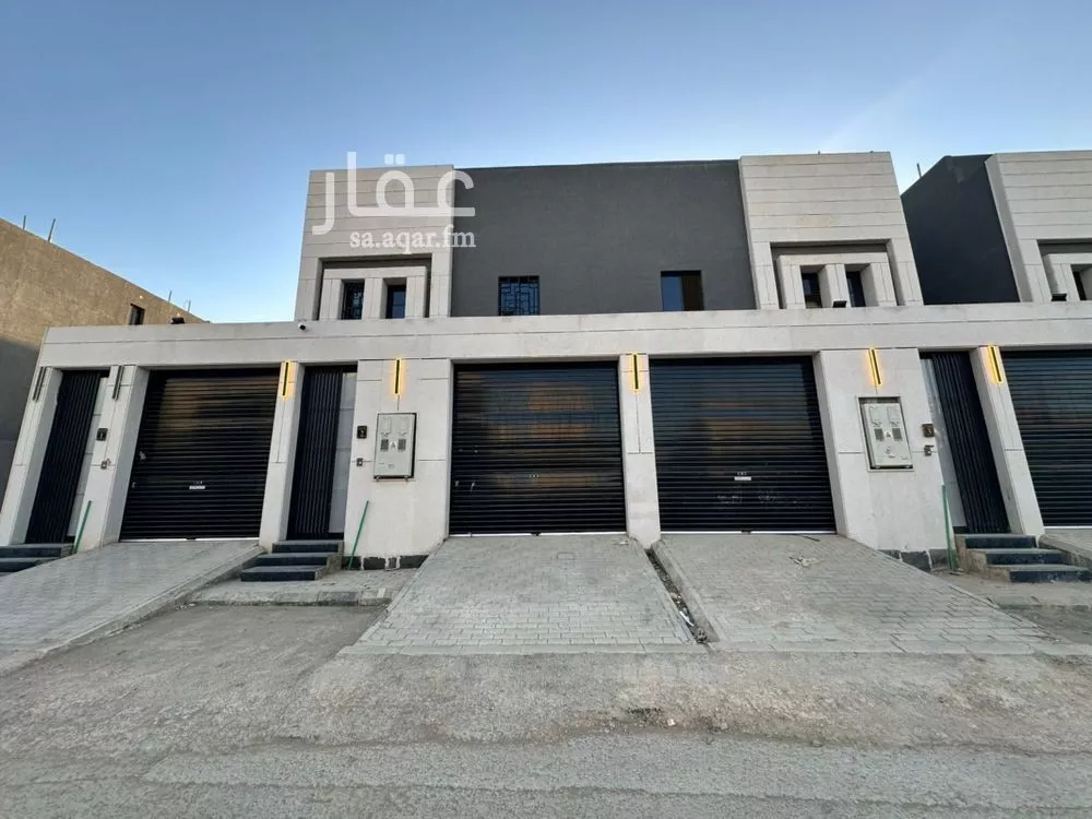 فيلا للبيع في شارع عثمان بن الخطيب, حي طويق, مدينة الرياض, منطقة الرياض 1 صورة