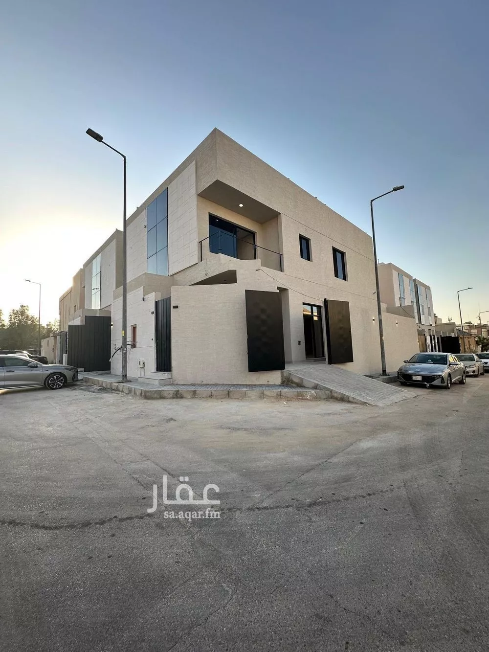 فيلا للبيع في شارع ابن نجيم, حي السويدي, مدينة الرياض, منطقة الرياض 1 صورة