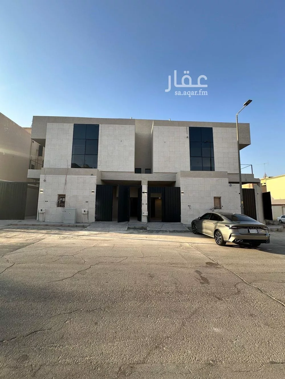 فيلا للبيع في شارع ابن نجيم, حي السويدي, مدينة الرياض, منطقة الرياض 1 صورة