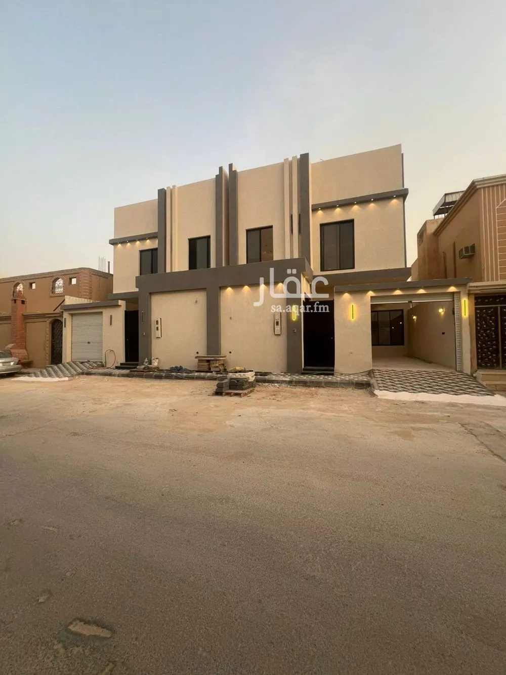 فيلا للبيع في شارع الليمون, حي طويق, مدينة الرياض, منطقة الرياض 1 صورة