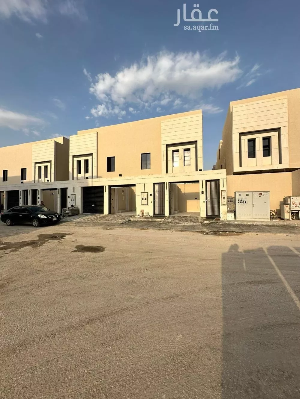 فيلا للبيع في شارع ثابت الكوفي, حي طويق, مدينة الرياض, منطقة الرياض 1 صورة