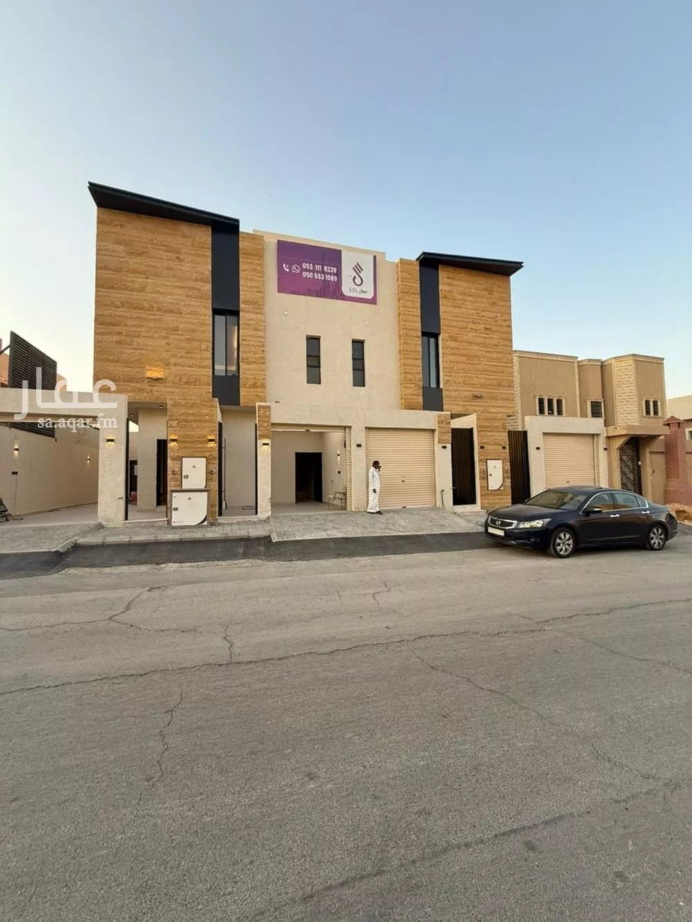 فيلا للبيع في شارع السويدي العام, حي السويدي, مدينة الرياض, منطقة الرياض 1 صورة