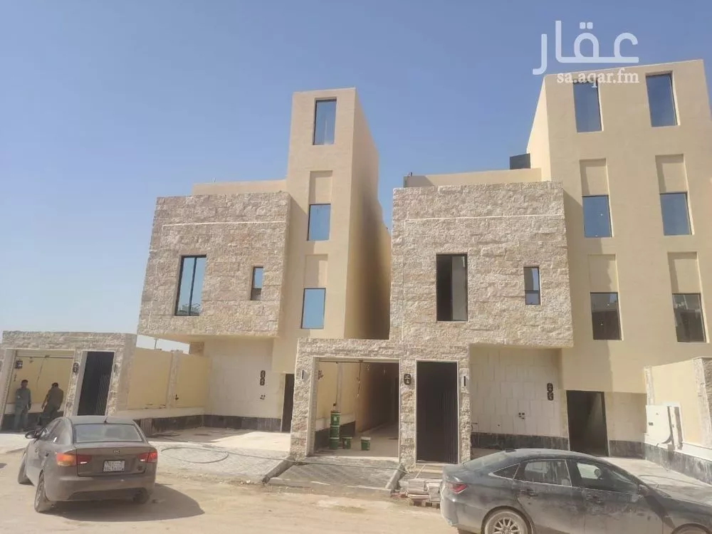 شقة للبيع في شارع ممر213, حي طويق, مدينة الرياض, منطقة الرياض 1 صورة