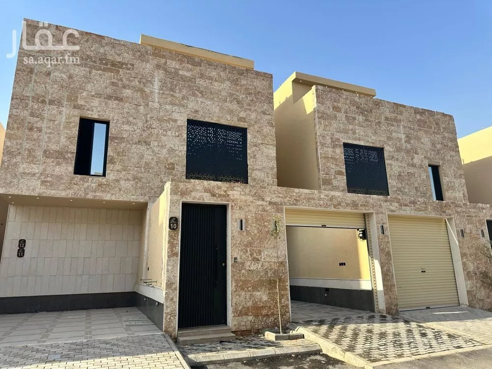 دور للبيع في شارع شعيب المدائني, حي طويق, مدينة الرياض, منطقة الرياض 1 صورة