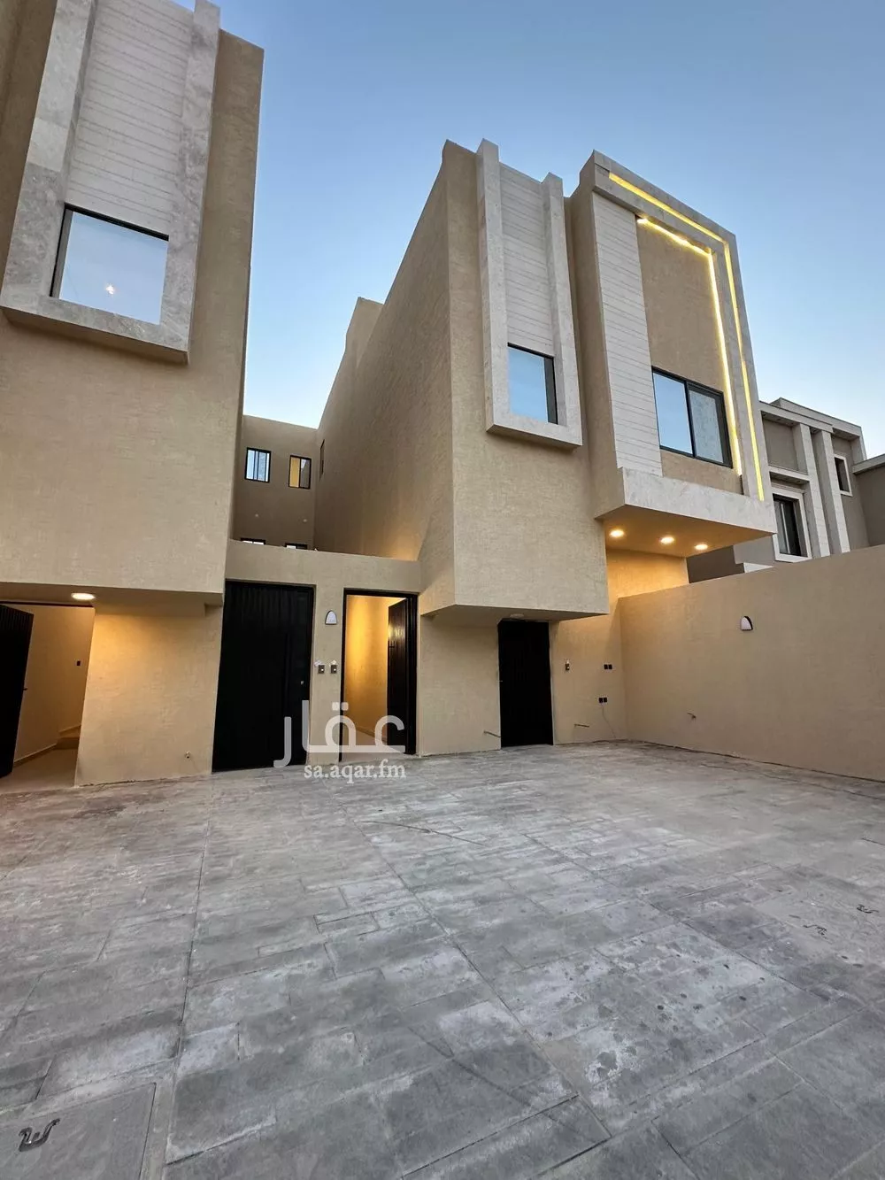 شقة للبيع في حي عكاظ, مدينة الرياض, منطقة الرياض 1 صورة