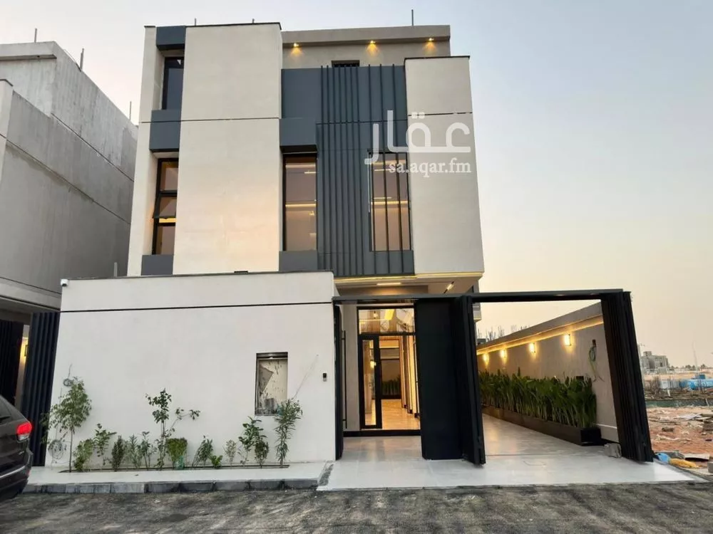 فيلا للبيع في شارع التواضع, حي الرمال, مدينة الرياض, منطقة الرياض 1 صورة