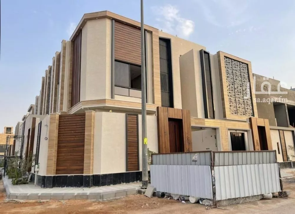 فيلا للبيع في شارع الشقيب, حي العارض, مدينة الرياض, منطقة الرياض 1 صورة