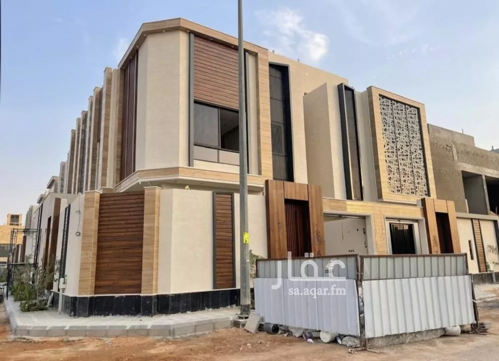 فيلا للبيع في شارع ابن عبدالوارث, حي العارض, مدينة الرياض, منطقة الرياض 1 صورة